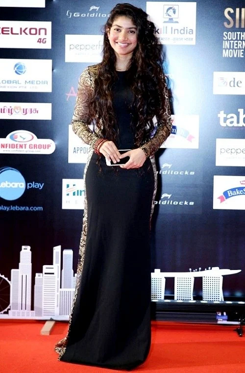 Sai Pallavi: The Story Behind The Height, Weight, Age, Career And Success 2 Sai Pallavi Height