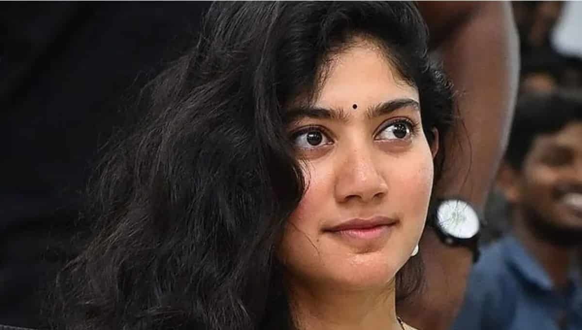 Sai Pallavi