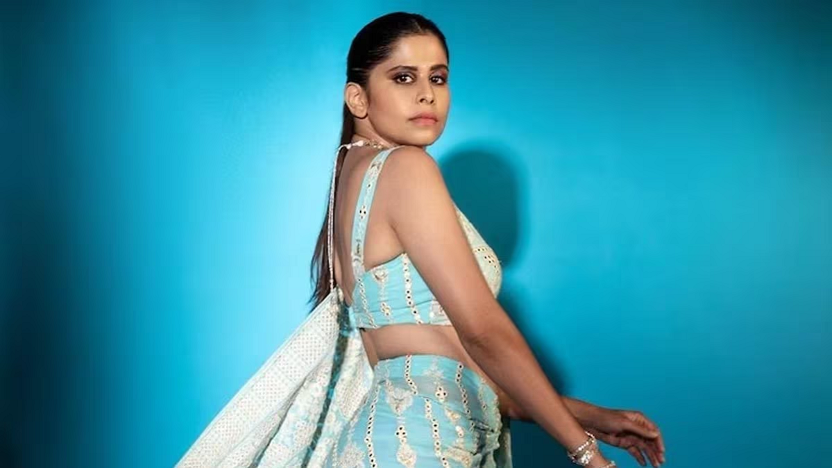 Sai Tamhankar: The Story Behind The Height, Weight, Age, Career And Success 2 Sai Tamhankar