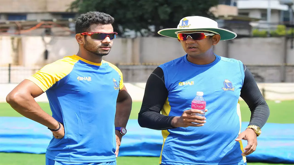 Sairaj Bahutule career