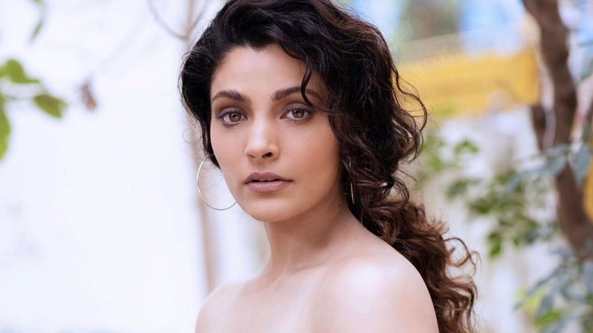 Saiyami Kher Biography, Career, Personal Life, Physical Characteristics 2 Saiyami Kher