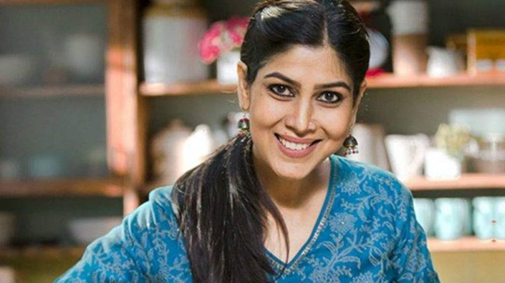 Sakshi Tanwar: Weight, Age, Husband, Biography, Family Facts 4 Sakshi Tanwar career