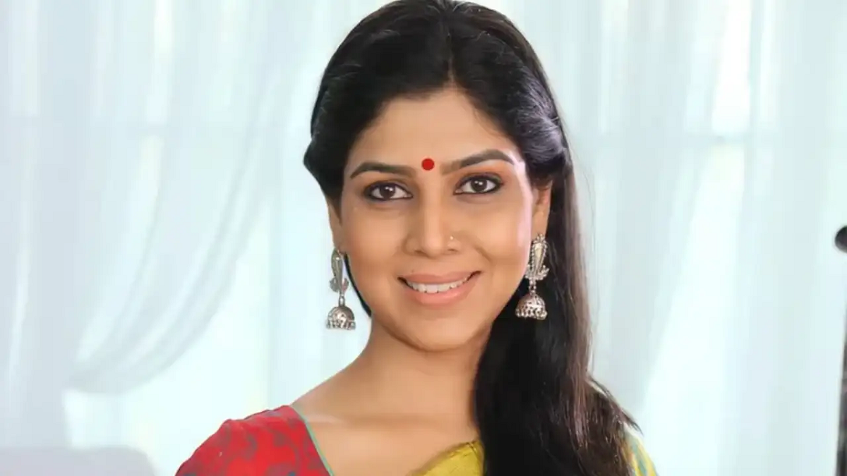Sakshi Tanwar