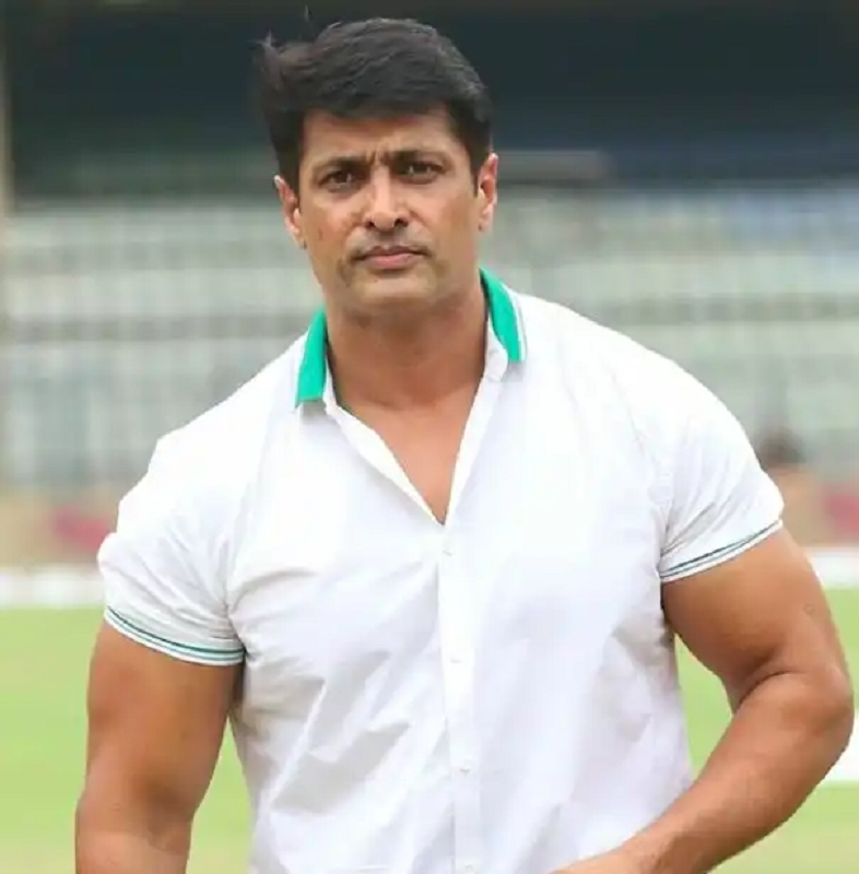 Salil Ankola Life, Net Worth, Height, Achievements, Body Measurements 4 Salil Ankola career