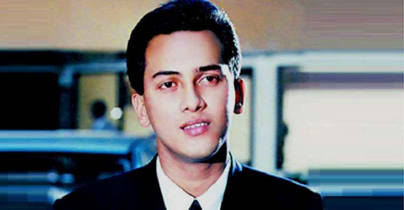 Salman Shah