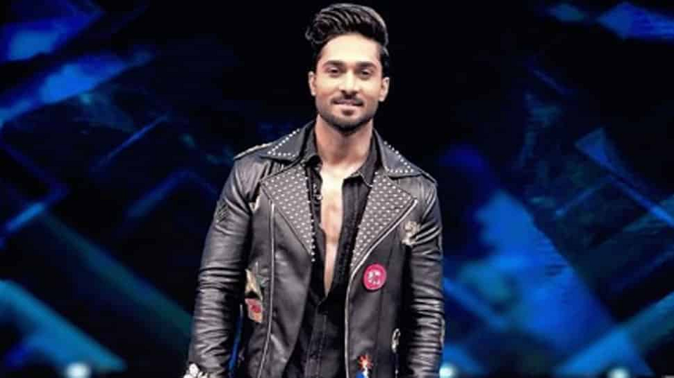 Salman Yusuff Khan Career