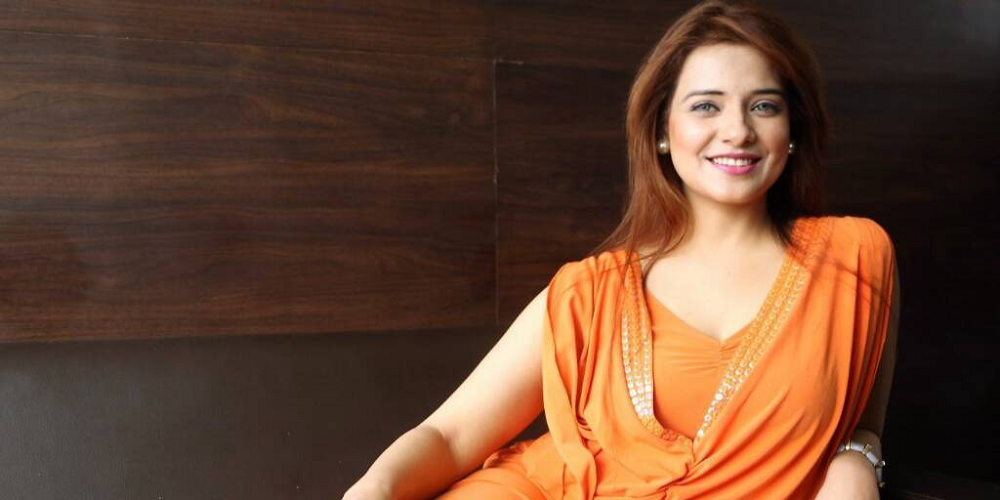 Saloni Aswani career