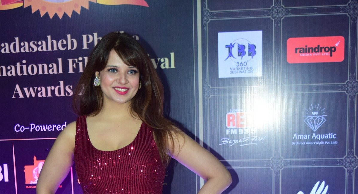 Saloni Aswani Height, Weight, Interesting Facts, Career Highlights, Physical Appearance 3 Saloni Aswani