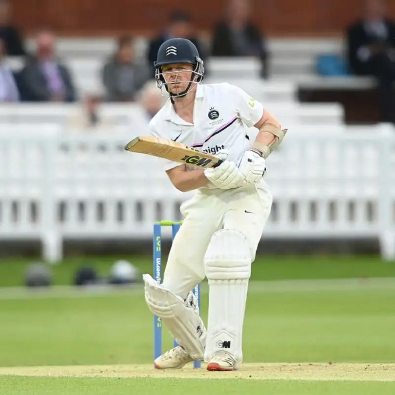 Sam Robson Profession