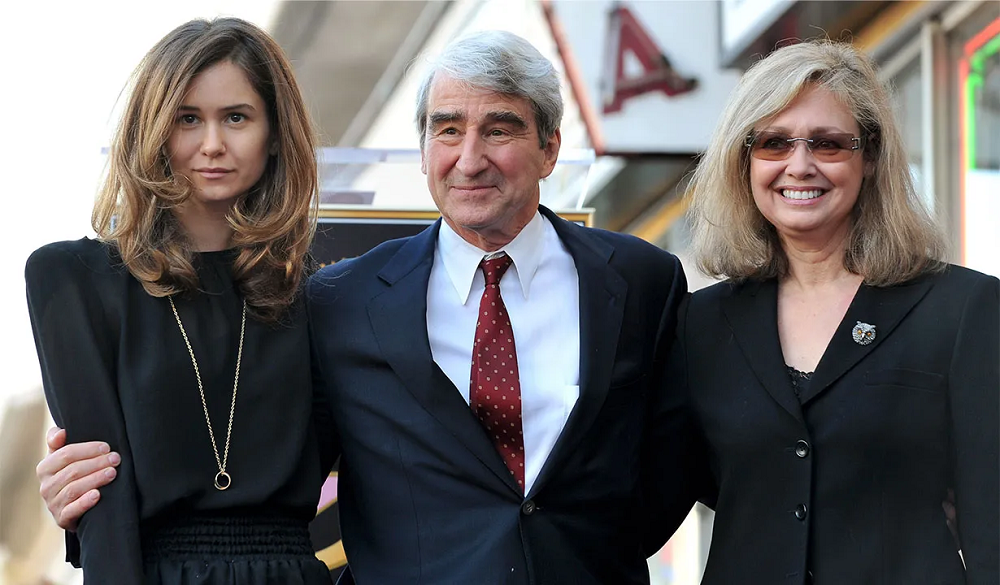 Sam Waterston Weight, Age, Husband, Biography, Family Facts 3 Sam Waterston Family