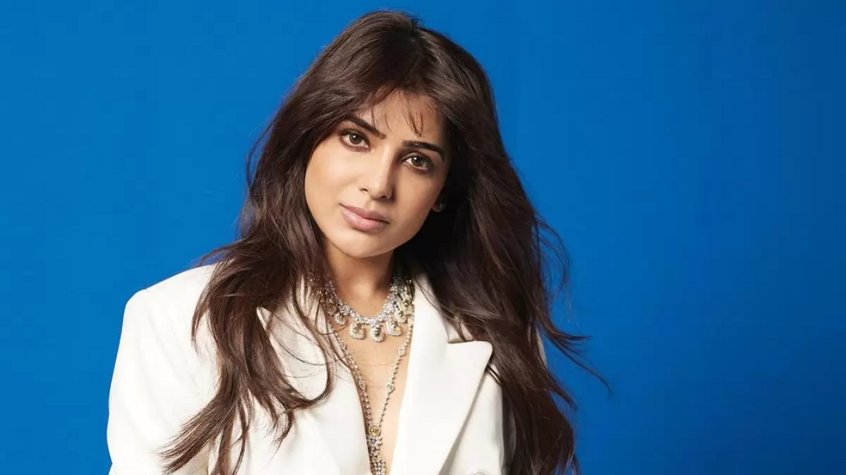 Samantha Ruth Prabhu Net Worth, Bio, Age, Height, Religion, Education 5 Samantha Ruth Prabhu