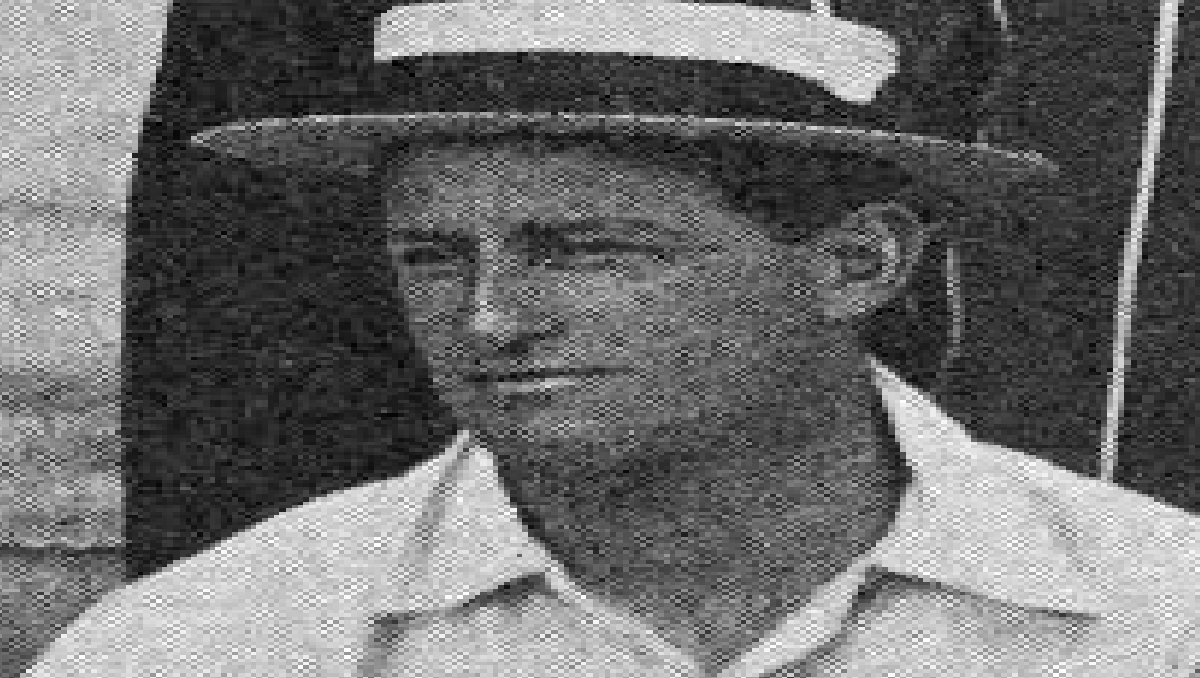 Sammy Woods Biography, Career, Personal Life, Physical Characteristics 1 Sammy Woods