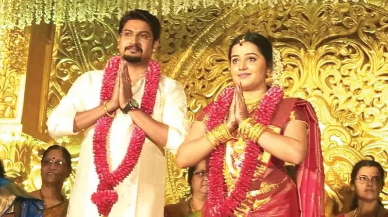 Samskruthy Shenoy Family
