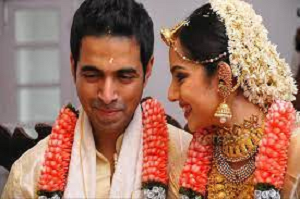 Samvrutha Sunil’s Biography, Age, Height, Wife, Net Worth, Family 3 Samvrutha Sunil Family