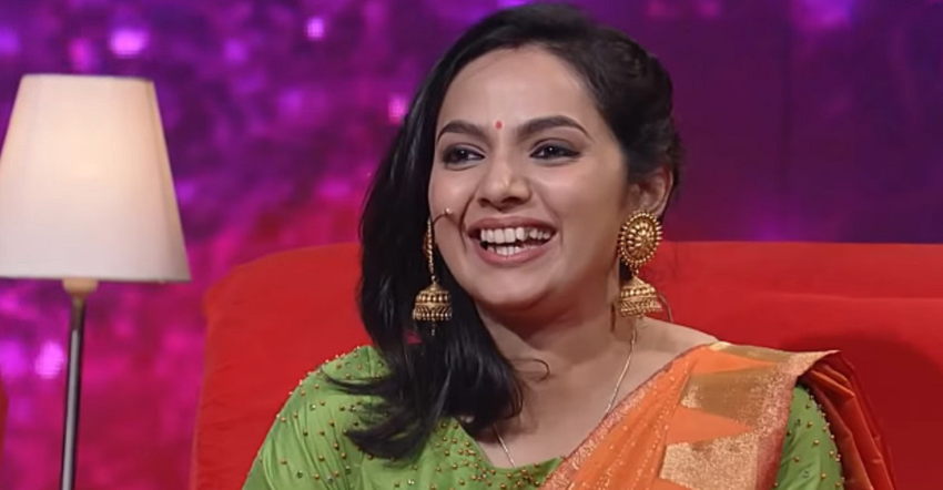 Samvrutha Sunil’s Biography, Age, Height, Wife, Net Worth, Family 4 Samvrutha Sunil career