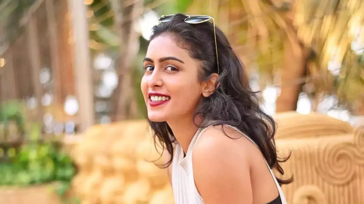 Samyuktha Hegde: Weight, Age, Husband, Biography, Family Facts 4 Samyuktha Hegde