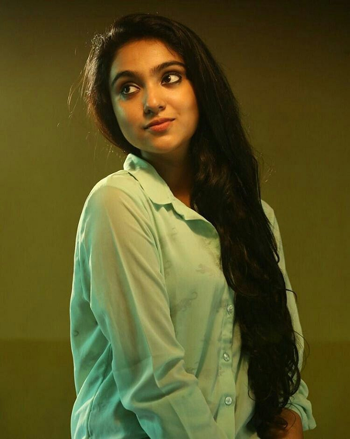 Sana Althaf: Full Biography And Lifestyle 2 Sana Althaf Height