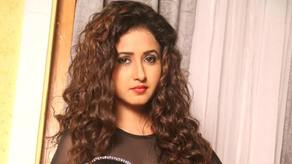 Sana Amin Sheikh career