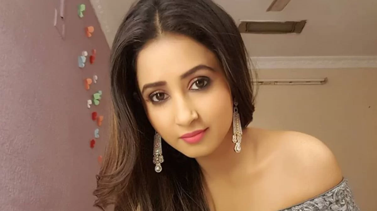 Sana Amin Sheikh – Income, Family, Height, Professional Achievements 5 Sana Amin Sheikh