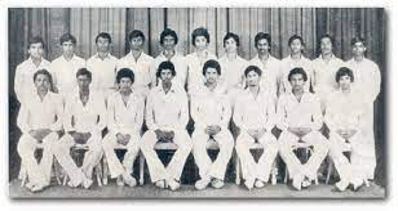 Sanath Kaluperuma Height, Weight, Age, Biography, Husband More 3 Sanath Kaluperuma career