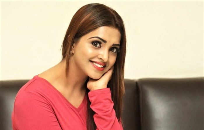 Sanchita Padukone career