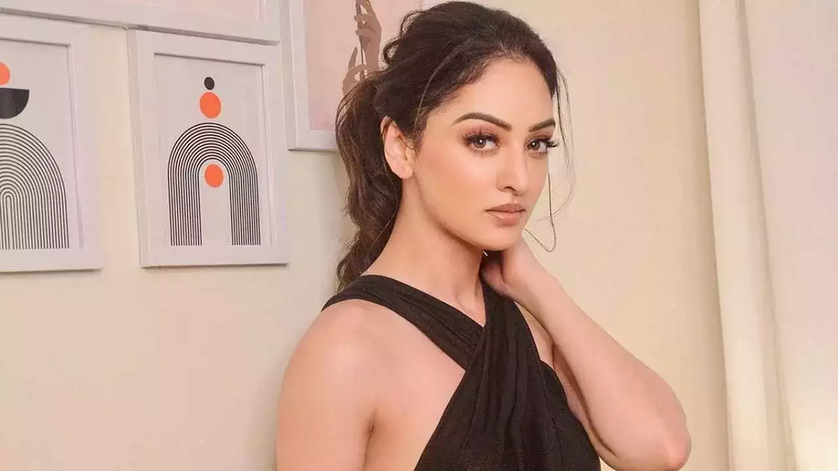 Sandeepa Dhar: Weight, Age, Husband, Biography, Family Facts 5 Sandeepa Dhar