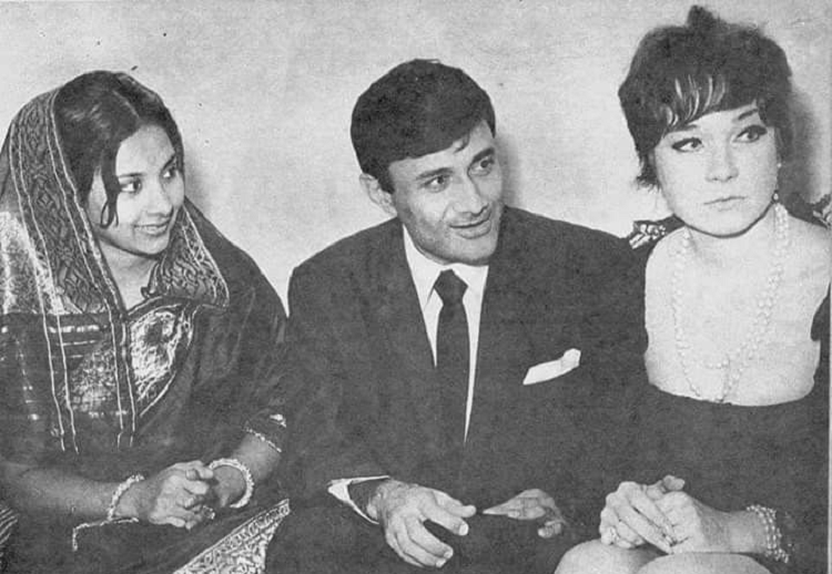 Sandhya Roy Biography, Career, Personal Life, Physical Characteristics 3 Sandhya Roy Family