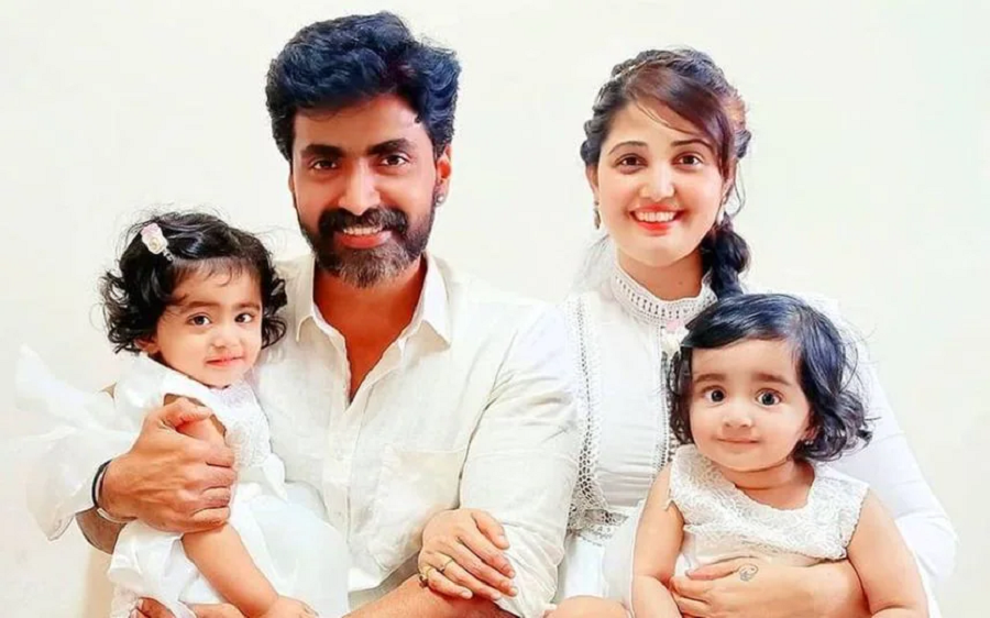 Sandra Amy Weight, Age, Husband, Biography, Family Facts 3 Sandra Amy Family