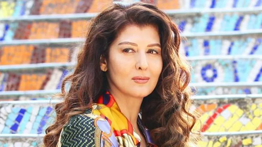 Sangeeta Bijlani: A Journey Of Height, Weight, Age, Career And Success 4 Sangeeta Bijlani career