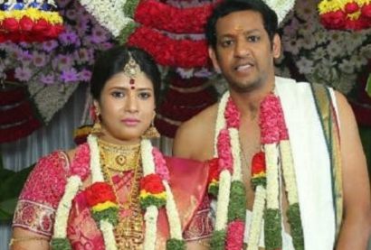 Sanghavi Family