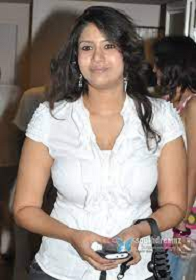 Sanghavi Height