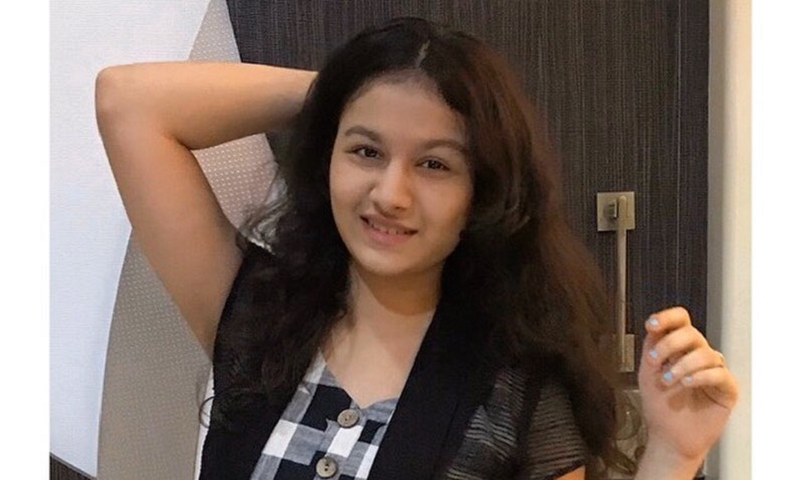 Saniya Anklesaria Height, Weight, Interesting Facts, Career Highlights, Physical Appearance 4 Saniya Anklesaria Career