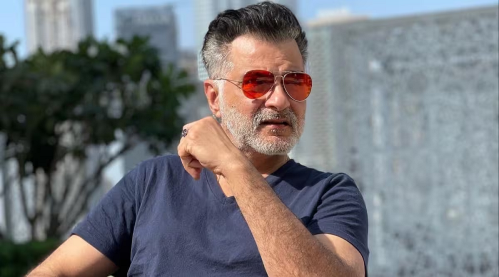 Sanjay Kapoor Career