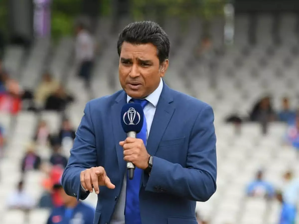 Sanjay Manjrekar Profession