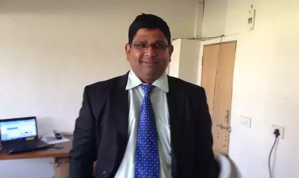 Sanjay Raul Full Biography, Lifestyle 4 Sanjay Raul Profession