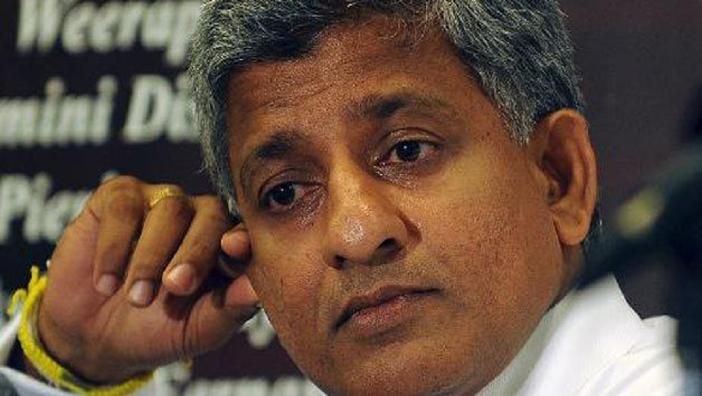 Sanjeeva Ranatunga Profession