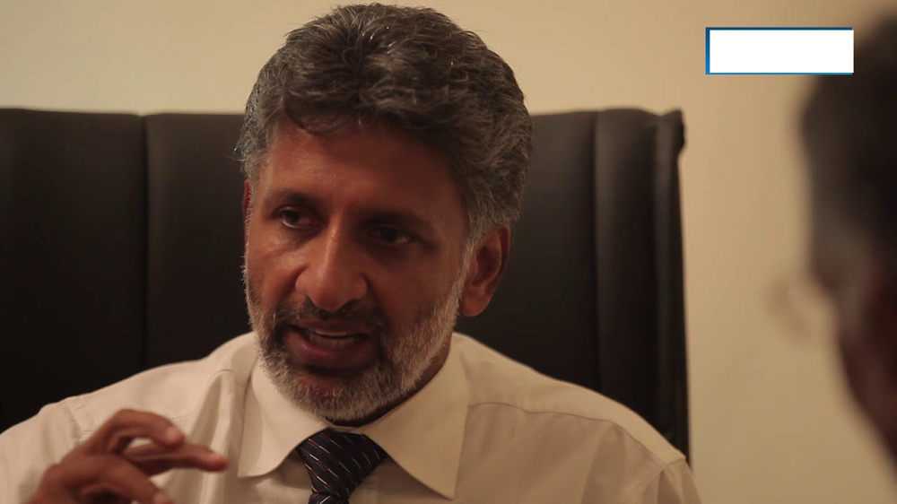 Sanjeeva Ranatunga career