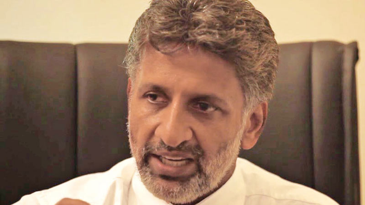Sanjeeva Ranatunga