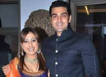 Sanober Kabir: A Comprehensive Look At Full Biography And Lifestyle 3 Sanober Kabir Family