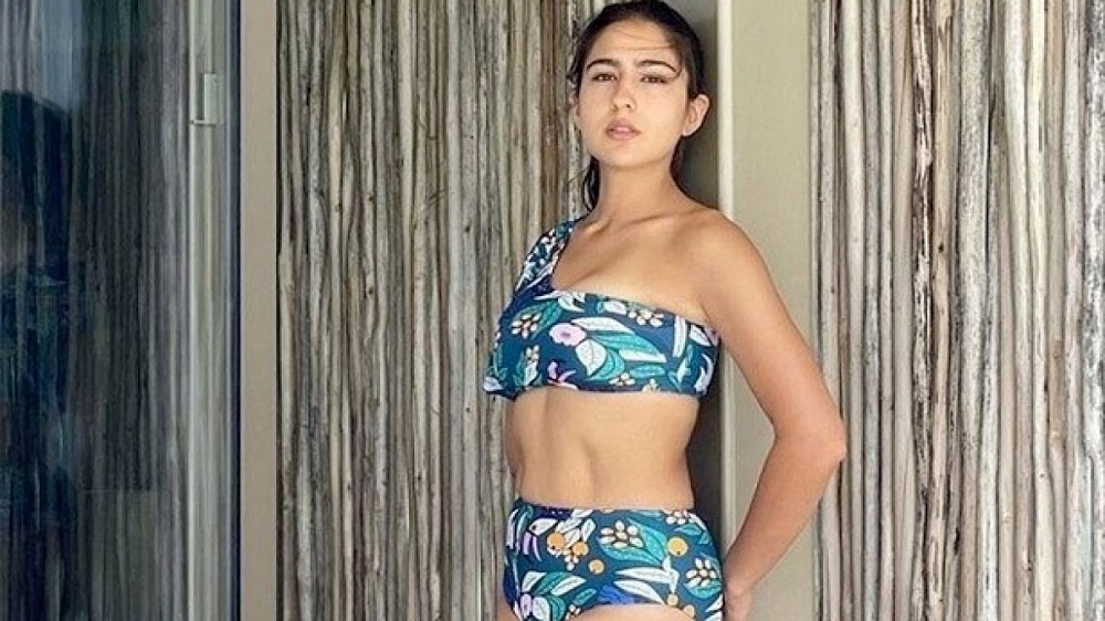 Sara Ali Khan Biography, Career, Personal Life, Physical Characteristics 3 Sara Ali Khan Profession