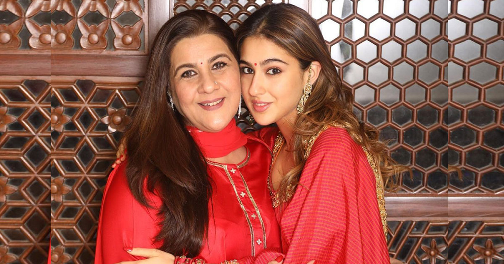 Sara Ali Khan Biography, Career, Personal Life, Physical Characteristics 4 Sara Ali Khan career