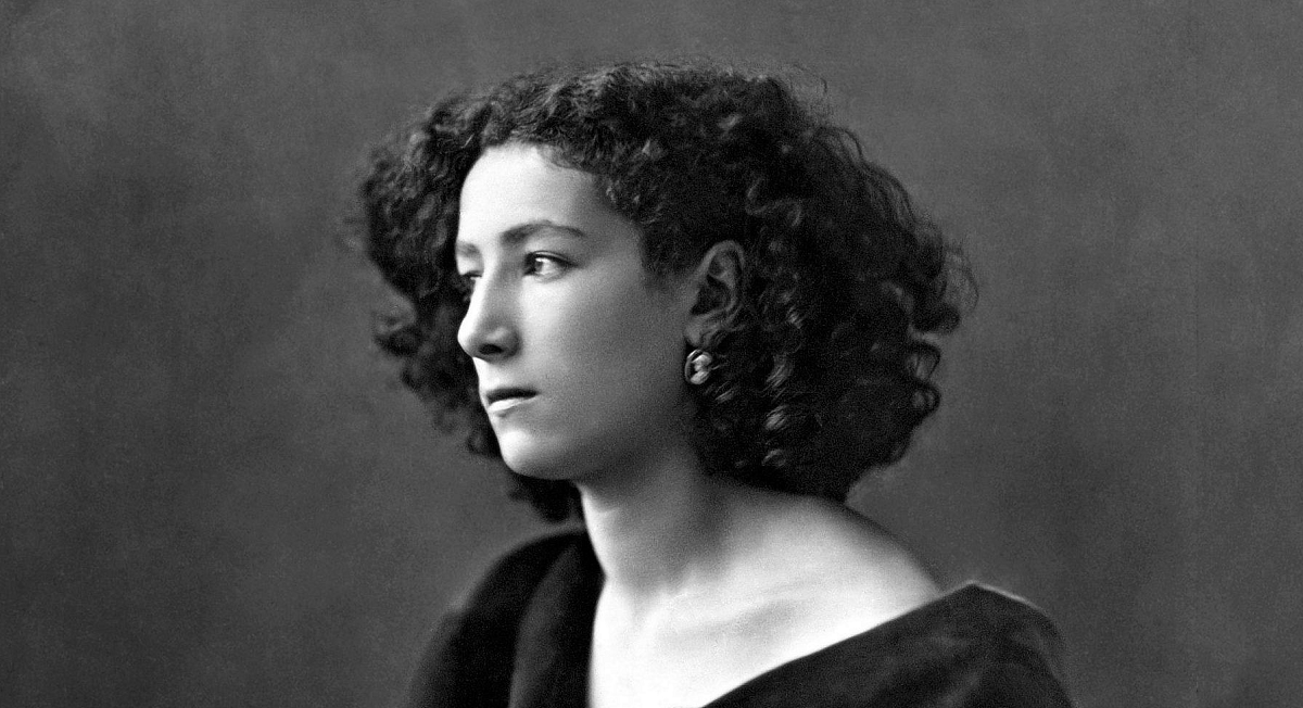 Sarah Bernhardt