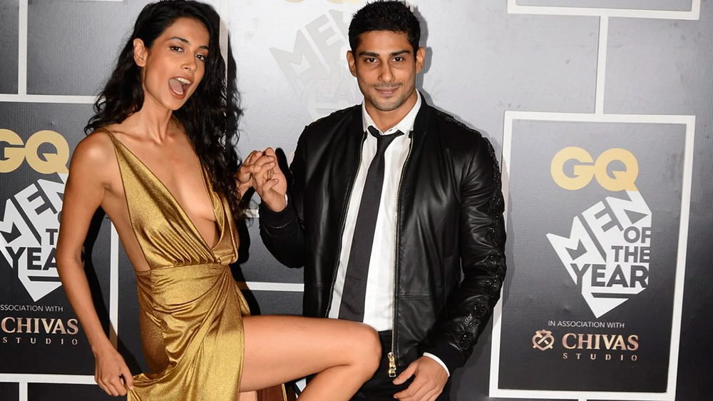 Sarah Jane Dias career