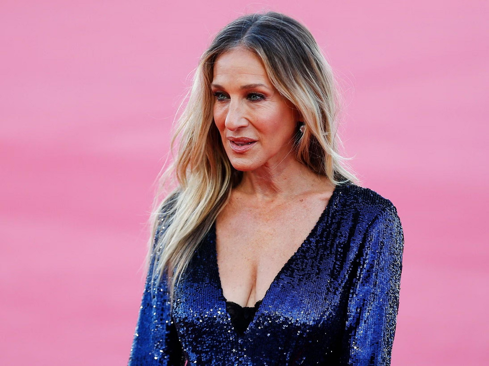 Sarah Jessica Parker Weight, Age, Husband, Biography, Family & Facts 4 Sarah Jessica Parker career