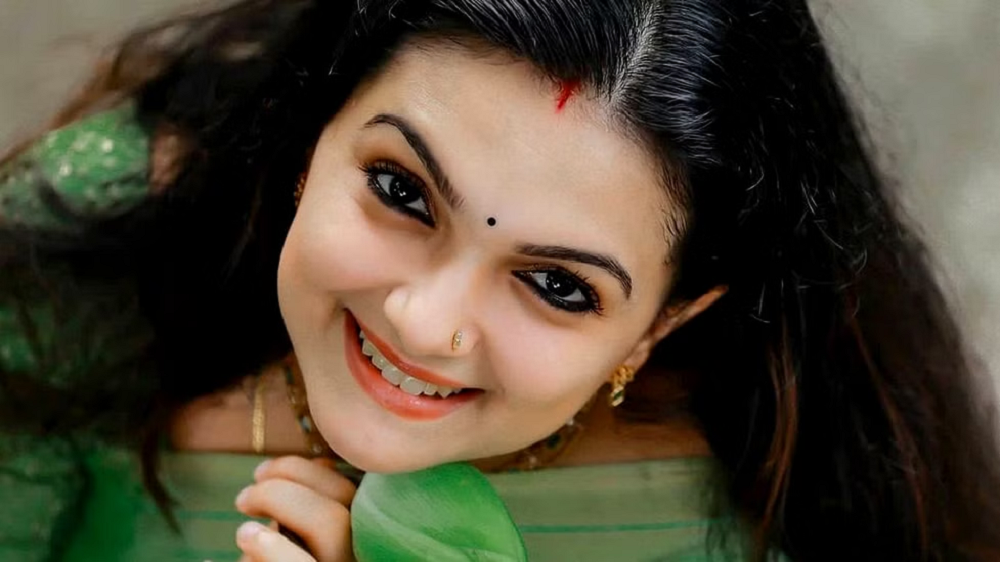 Saranya Mohan Profession