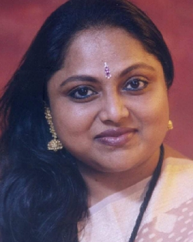 Saritha – Income, Family, Height, Professional Achievements 4 Saritha career