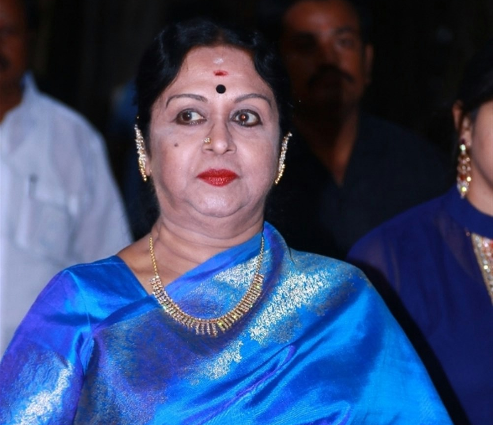 Saroja Devi: A Comprehensive Look At Full Biography And Lifestyle 4 Saroja Devi career