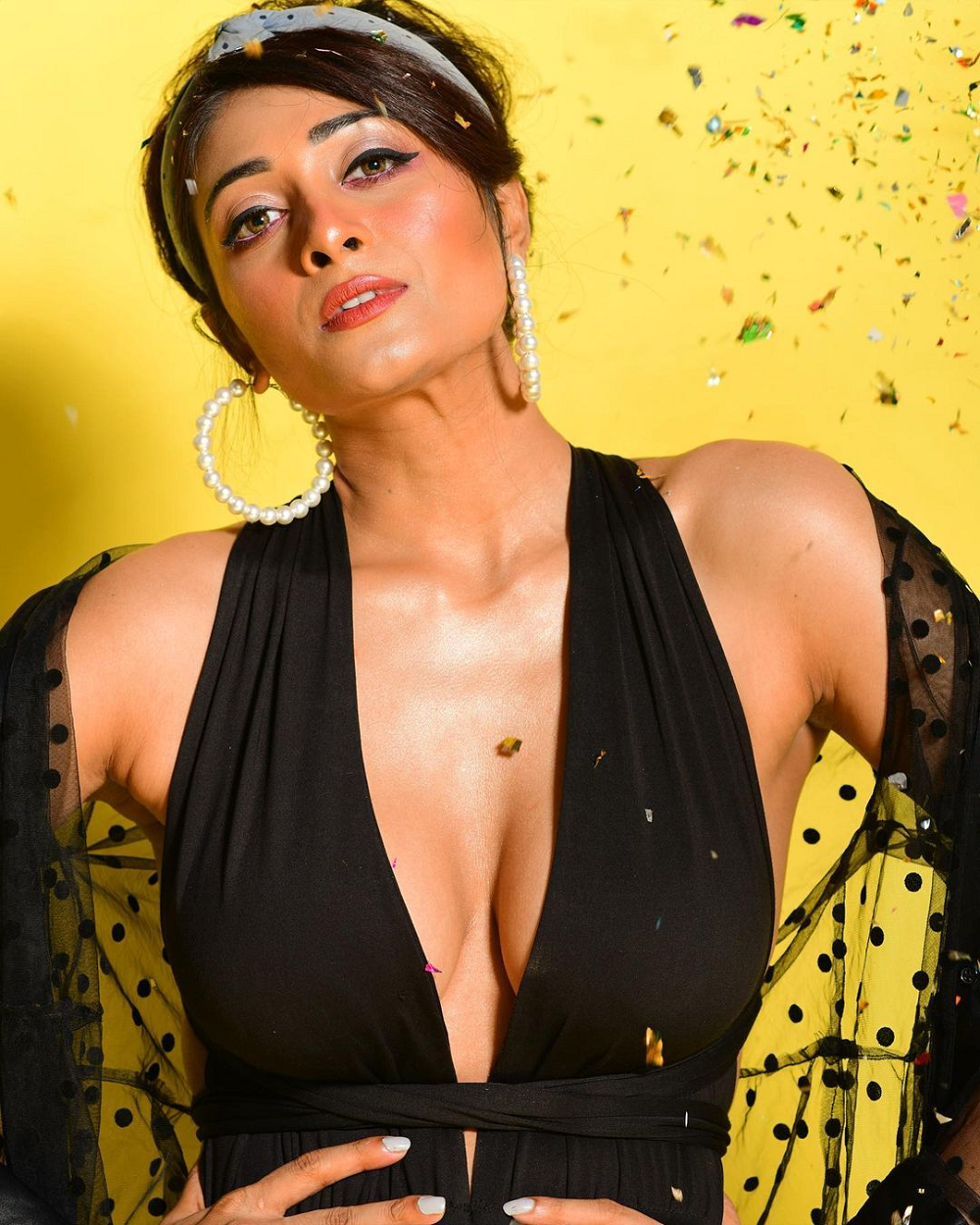 Satarupa Pyne: Full Biography And Lifestyle 4 Satarupa Pyne career