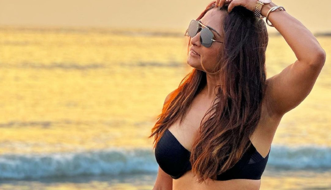 Satarupa Pyne: Full Biography And Lifestyle 8 Satarupa Pyne