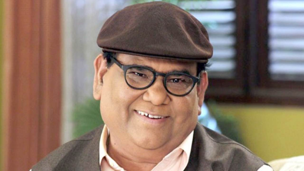 Satish Kaushik Career